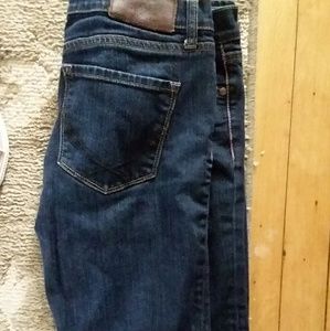 Victoria's secret pink jeans 4 L